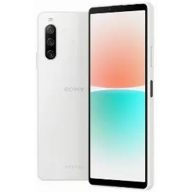 Смартфон Sony Xperia 10 IV, 6.128 Гб, белый